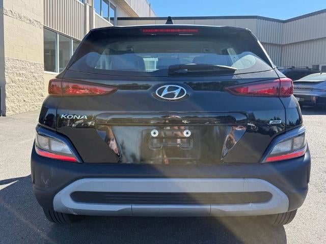 2023 Hyundai KONA SE Auto AWD