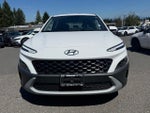 2023 Hyundai KONA SE Auto AWD