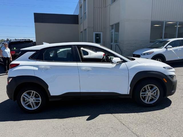 2023 Hyundai KONA SE Auto AWD