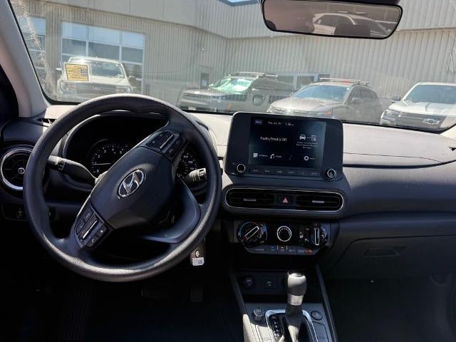 2023 Hyundai KONA SE Auto AWD