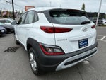 2023 Hyundai KONA SE Auto AWD