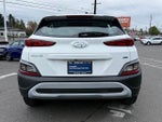 2023 Hyundai KONA SE Auto AWD