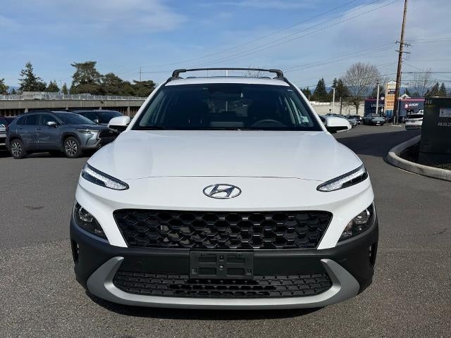 2023 Hyundai KONA SEL Auto AWD