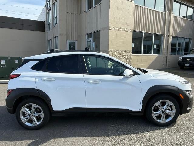 2023 Hyundai KONA SEL Auto AWD