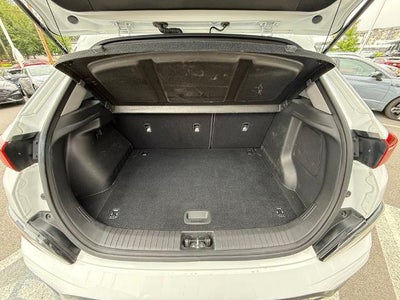 2023 Hyundai KONA Electric Limited FWD