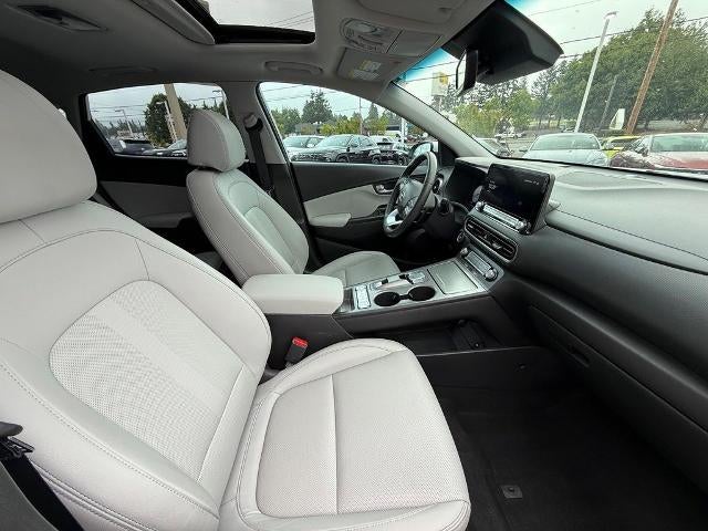 2023 Hyundai KONA Electric Limited FWD