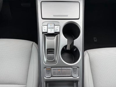 2023 Hyundai KONA Electric Limited FWD