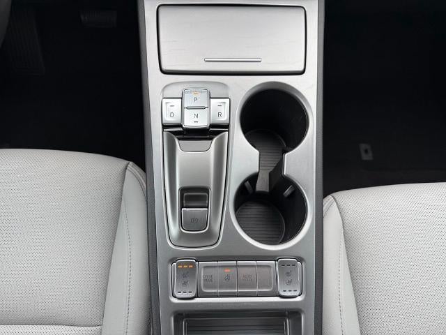 2023 Hyundai KONA Electric Limited FWD