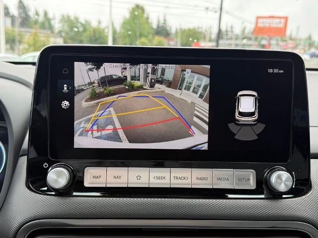 2023 Hyundai KONA Electric Limited FWD