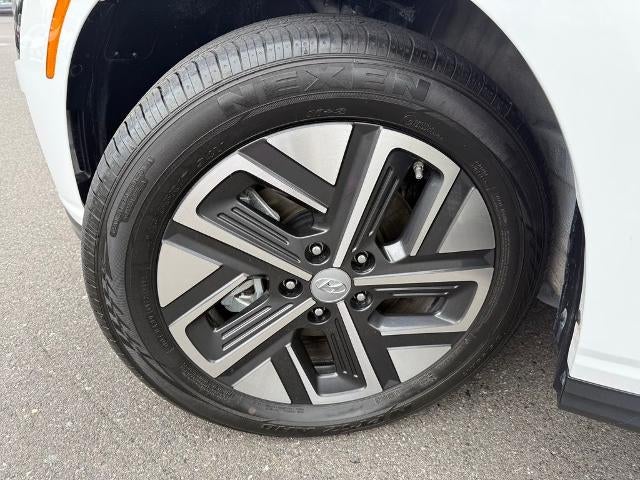 2023 Hyundai KONA Electric Limited FWD