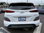 2023 Hyundai KONA Electric Limited FWD
