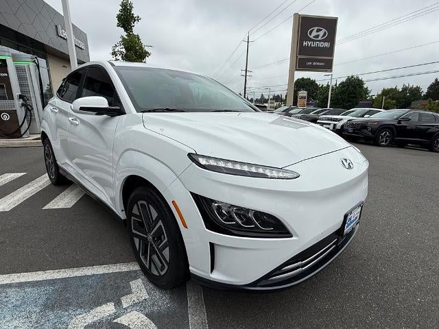 2023 Hyundai KONA Electric Limited FWD