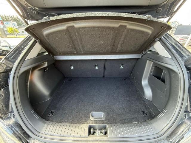 2022 Hyundai KONA SEL Auto AWD