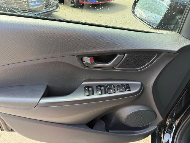 2022 Hyundai KONA SEL Auto AWD