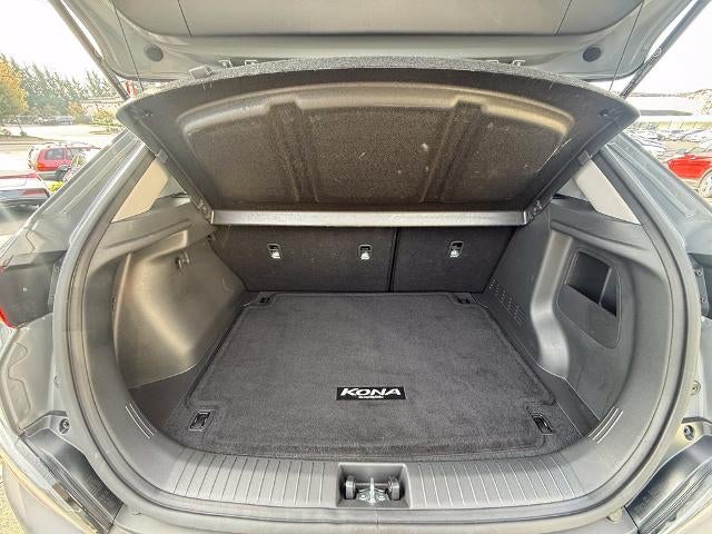 2023 Hyundai KONA SEL Auto AWD