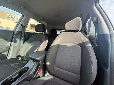 2023 Hyundai KONA SEL Auto AWD
