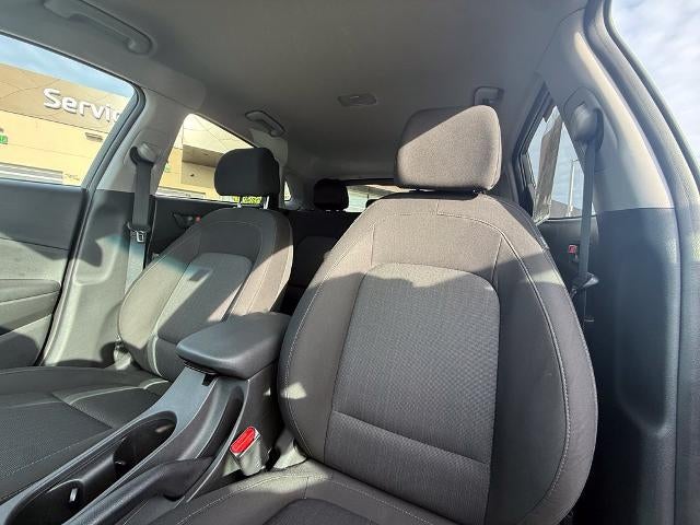 2023 Hyundai KONA SEL Auto AWD