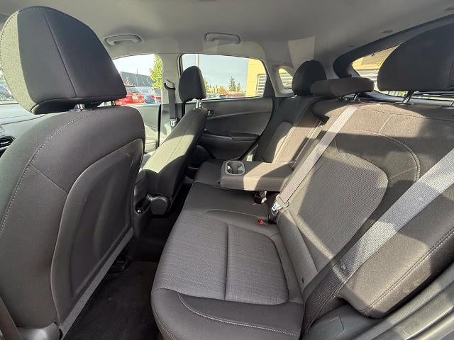 2023 Hyundai KONA SEL Auto AWD