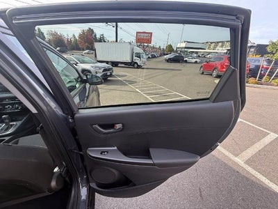 2023 Hyundai KONA SEL Auto AWD