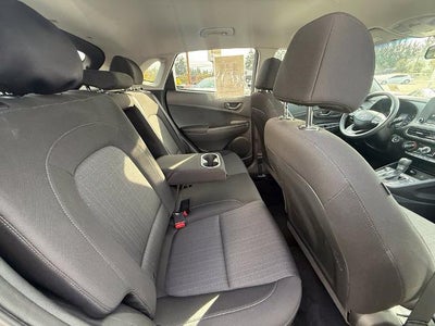 2023 Hyundai KONA SEL Auto AWD