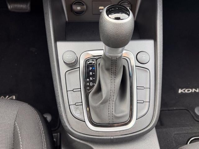 2023 Hyundai KONA SEL Auto AWD