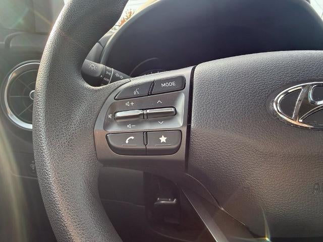 2023 Hyundai KONA SEL Auto AWD