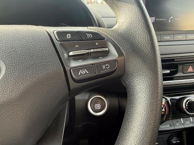 2023 Hyundai KONA SEL Auto AWD