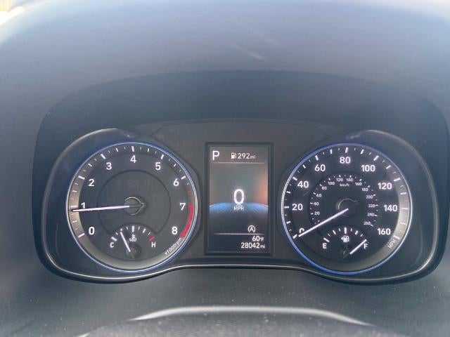 2023 Hyundai KONA SEL Auto AWD