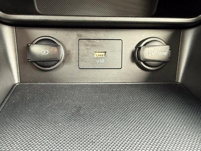 2023 Hyundai KONA SEL Auto AWD