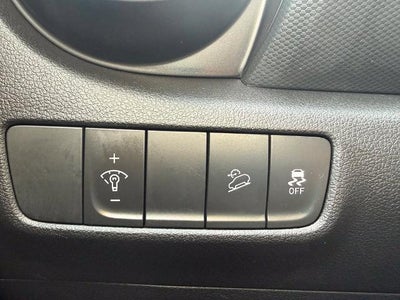 2023 Hyundai KONA SEL Auto AWD