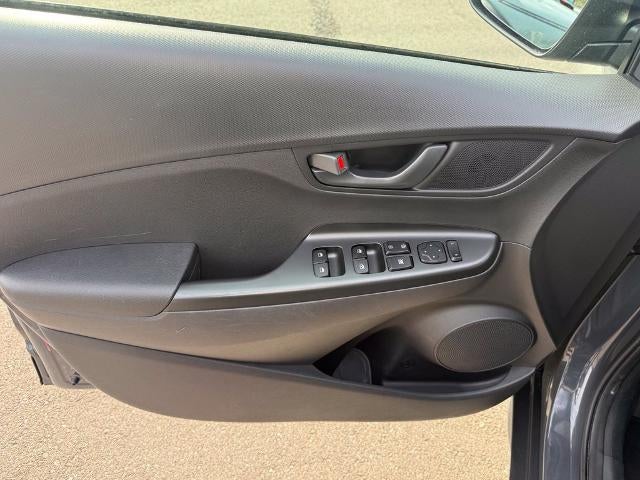 2023 Hyundai KONA SEL Auto AWD