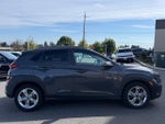 2023 Hyundai KONA SEL Auto AWD