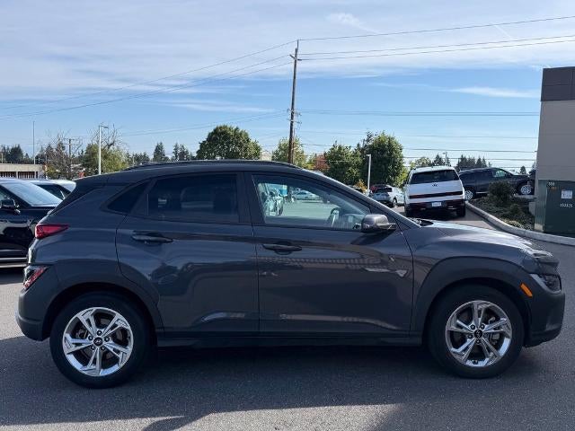 2023 Hyundai KONA SEL Auto AWD
