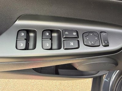 2023 Hyundai KONA SEL Auto AWD