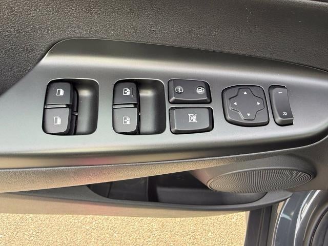 2023 Hyundai KONA SEL Auto AWD