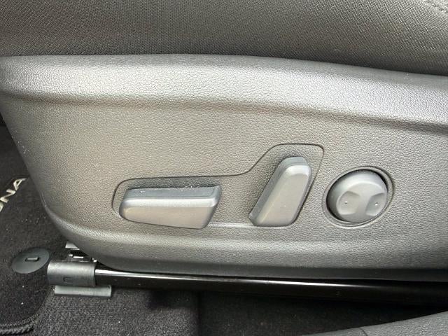 2023 Hyundai KONA SEL Auto AWD