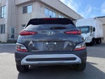 2023 Hyundai KONA SEL Auto AWD