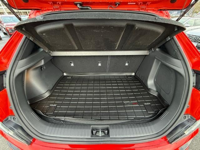 2023 Hyundai KONA N FWD