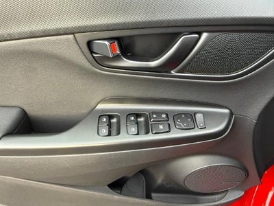 2023 Hyundai KONA N FWD