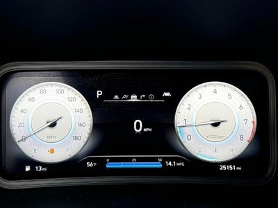 2023 Hyundai KONA N FWD