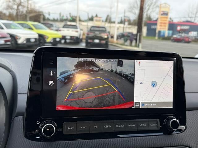 2023 Hyundai KONA N FWD