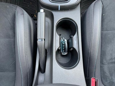 2023 Hyundai KONA N FWD