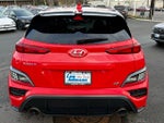 2023 Hyundai KONA N FWD