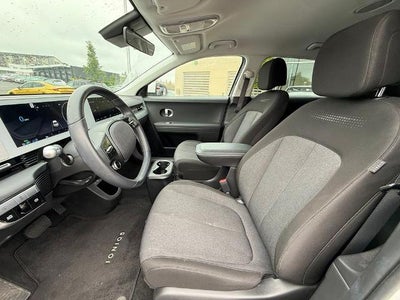 2024 Hyundai IONIQ 5 SE AWD