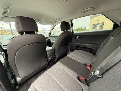 2024 Hyundai IONIQ 5 SE AWD