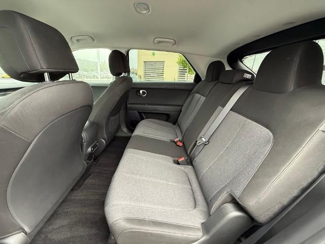 2024 Hyundai IONIQ 5 SE AWD