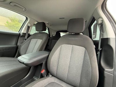 2024 Hyundai IONIQ 5 SE AWD