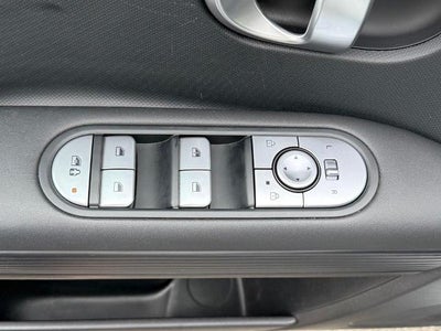 2024 Hyundai IONIQ 5 SE AWD