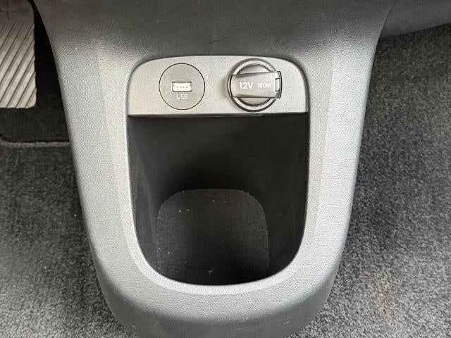2024 Hyundai IONIQ 5 SE AWD