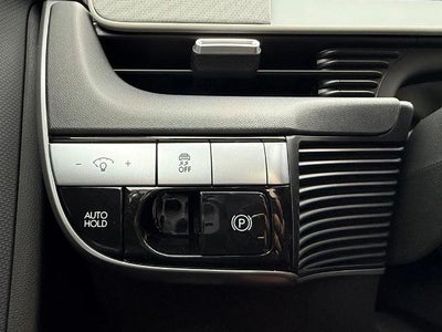 2024 Hyundai IONIQ 5 SE AWD